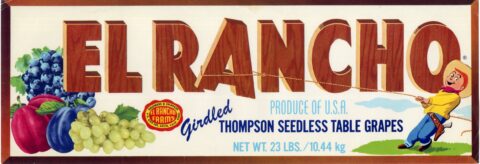 El Rancho